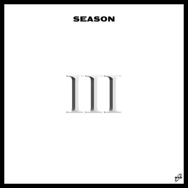 Season III cover art