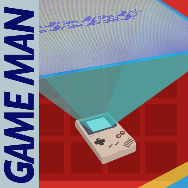 Game Man cover art