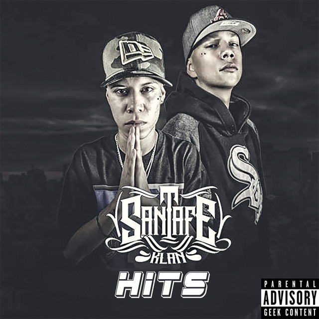 Hits cover art