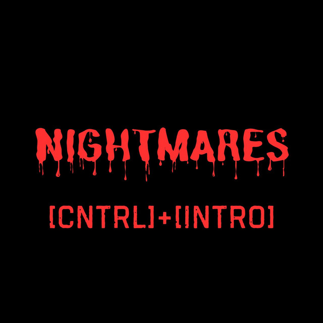 (CNTRL)+[INTRO] cover art