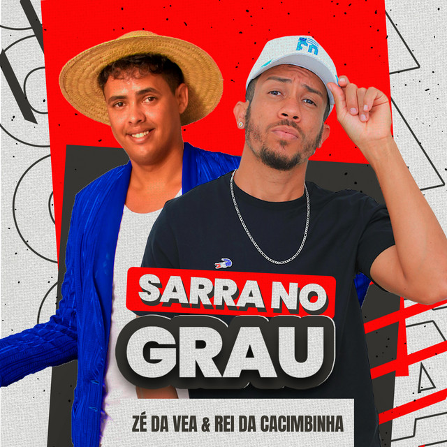 Sarra no Grau