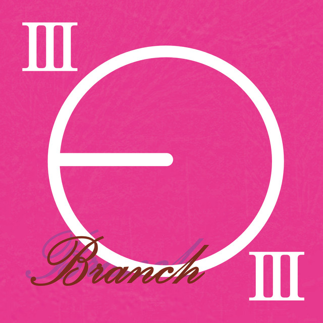 Branch cover art