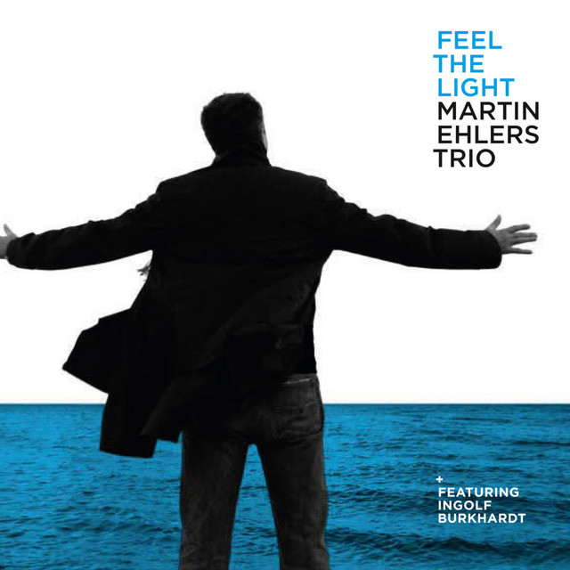 Feel the Light cover