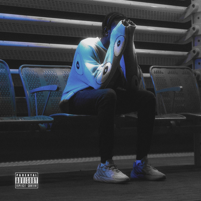 TYPE cover art