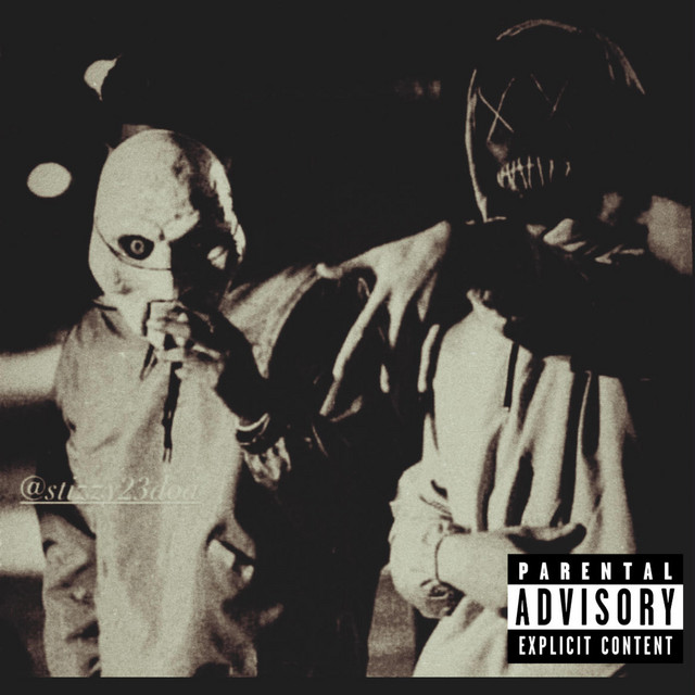 undefined album image