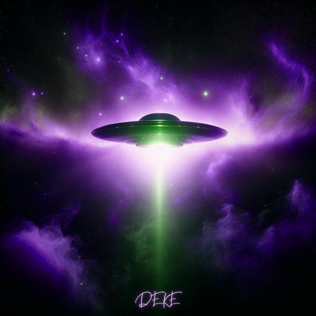 ALIEN cover art