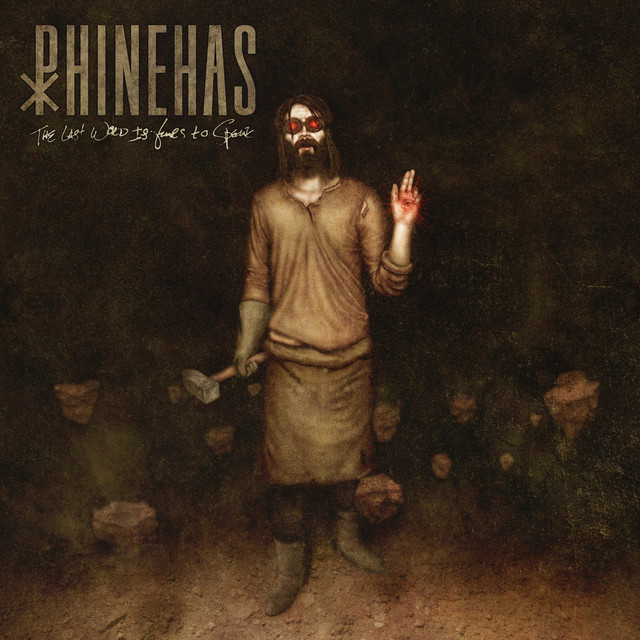 The Last Word Is Yours to Speak cover art