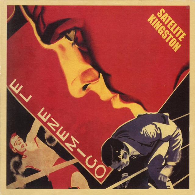 El Enemigo cover