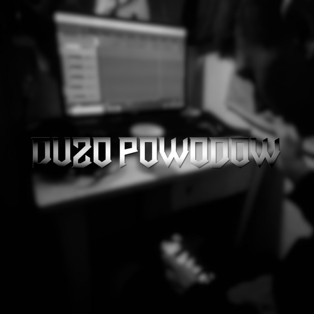 DUŻO POWODÓW