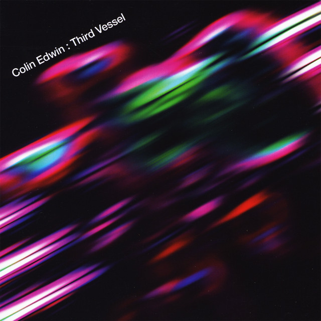Third Vessel cover art