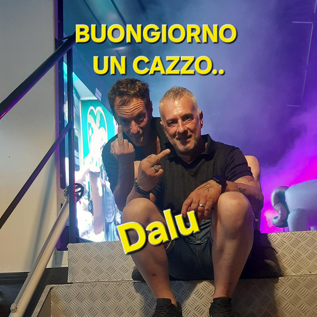 DJ DALU