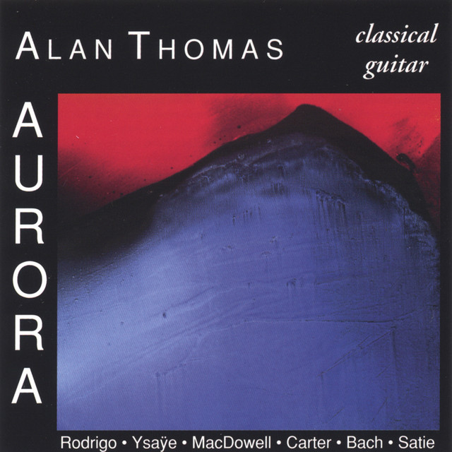 Aurora cover art