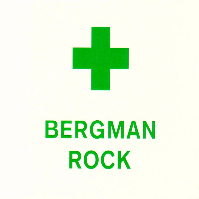 Bergman Rock Photo