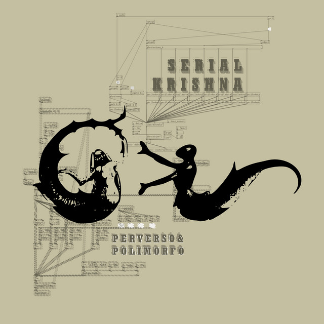 Perverso & Polimorfo cover art