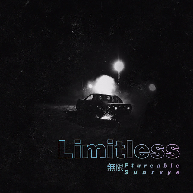 Limitless cover art