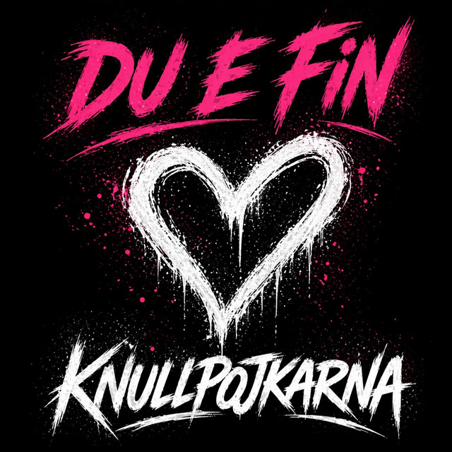 Du e fin - Hardstyle
