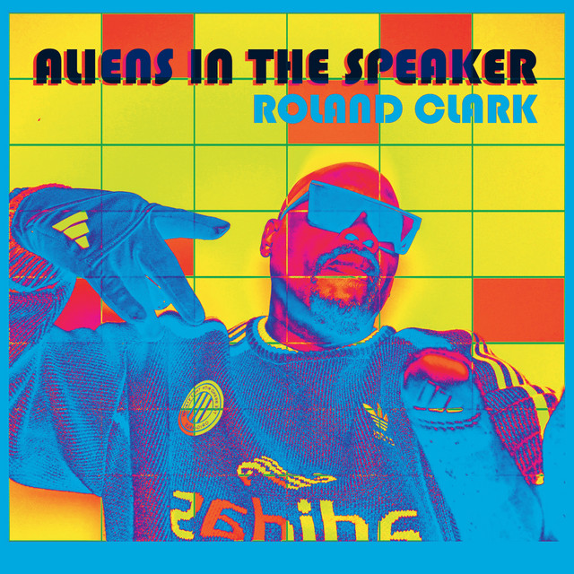 Aliens In The Speaker artwork