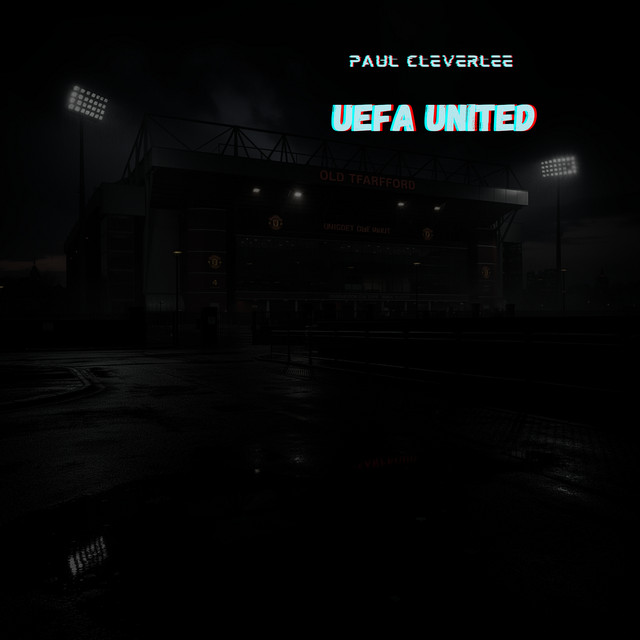 Uefa United album image