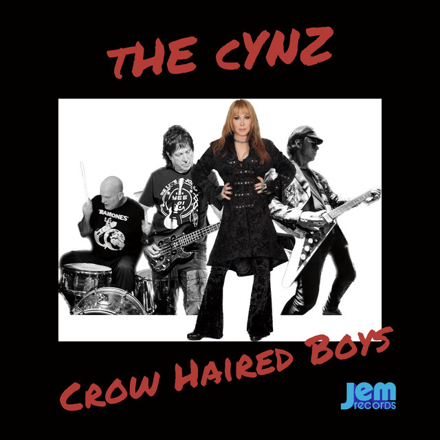 Crow-Haired Boys - song by The Cynz | Spotify