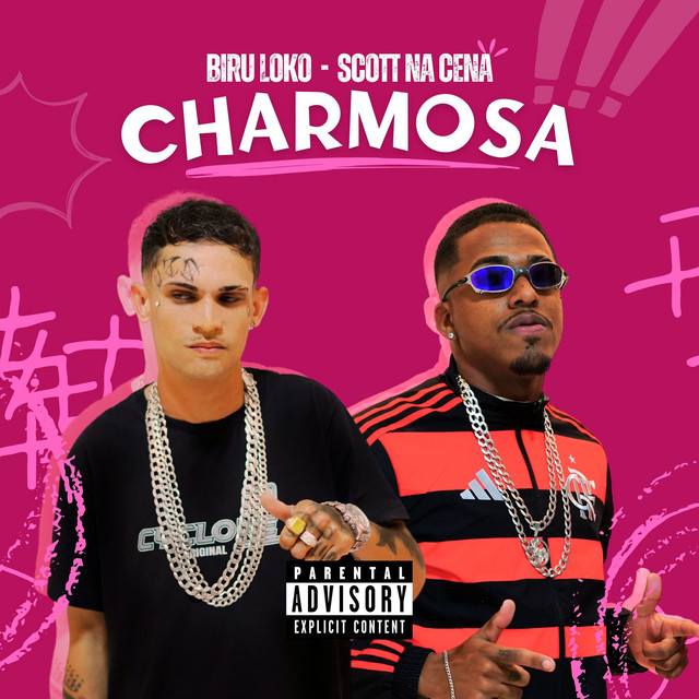 Charmosa