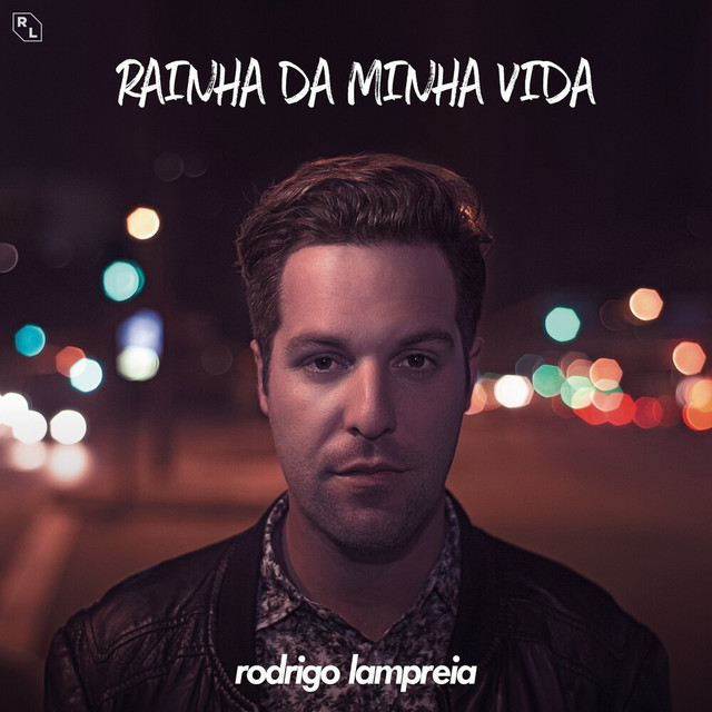 Rainha da Minha Vida