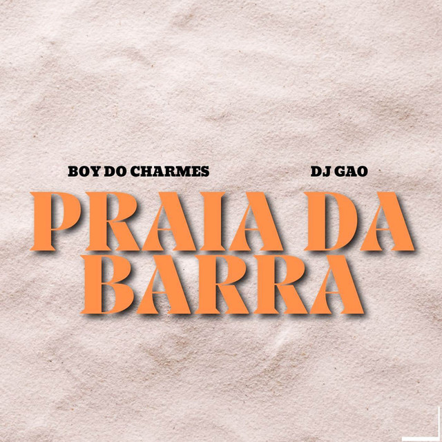 Praia da Barra