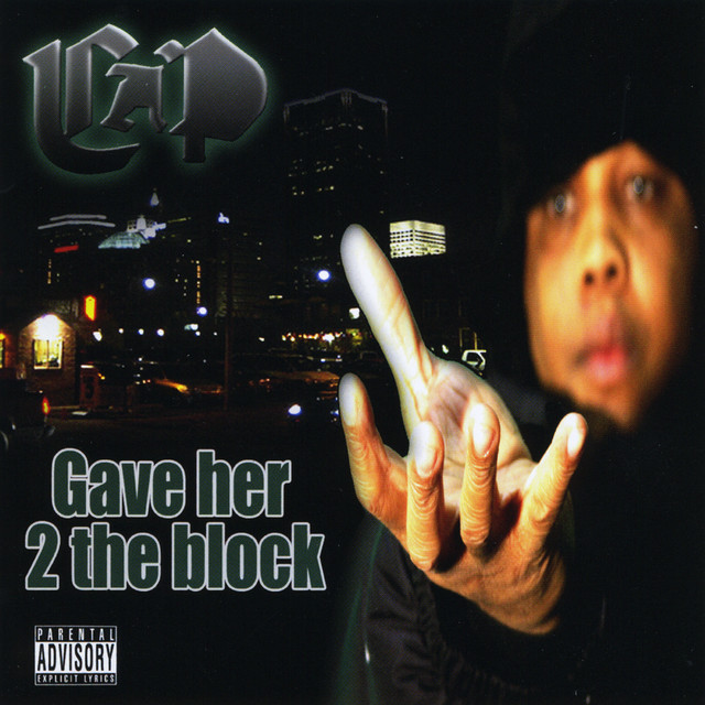 Intro cover art