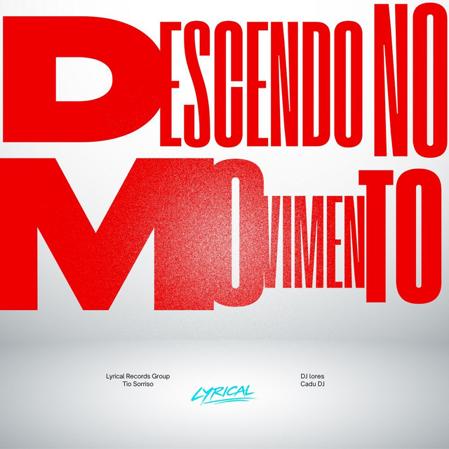 DESCENDO NO MOVIMENTO