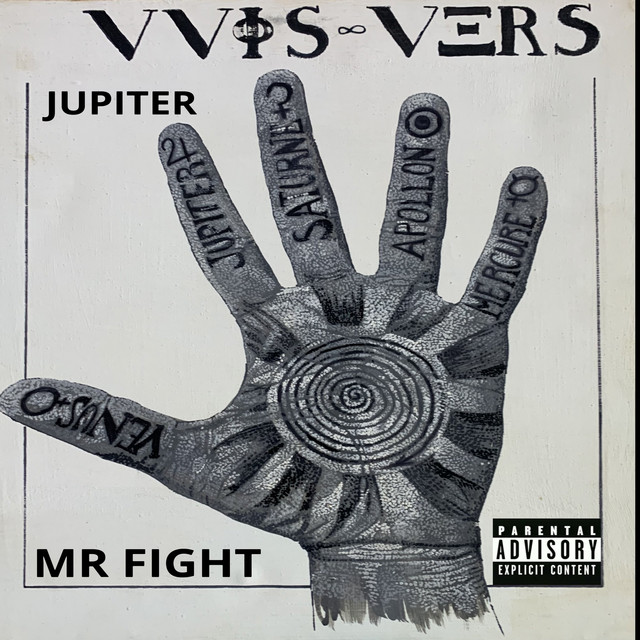Jupiter album image