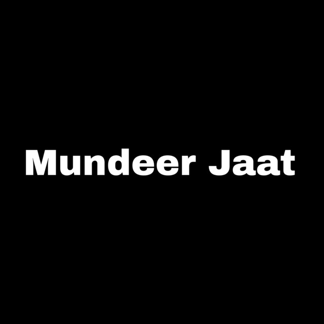 Mundeer Jaat