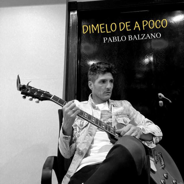 Dimelo de a Poco - Live