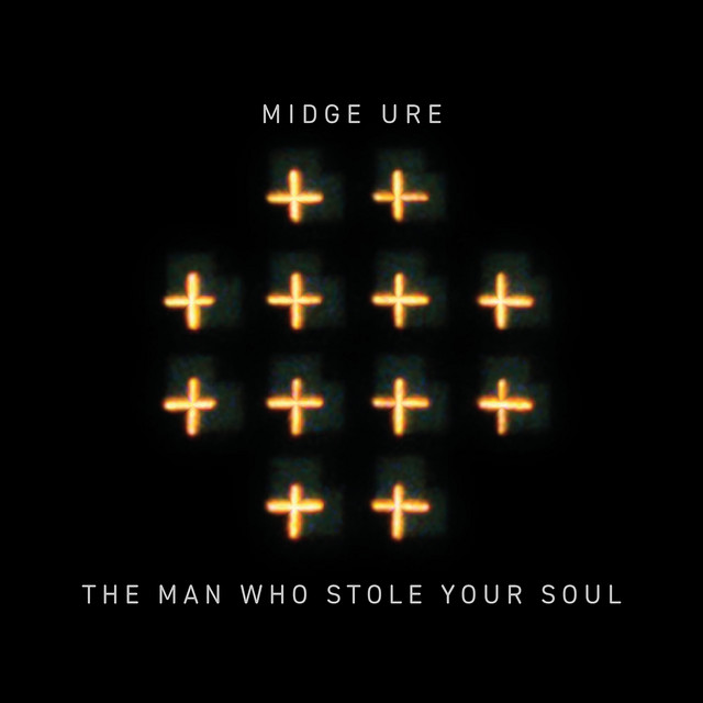 undefined album image