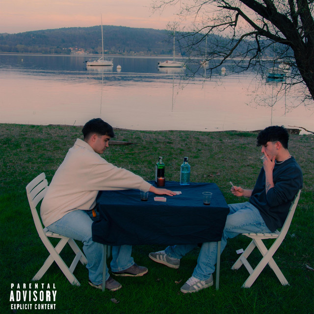 PROBLEMI cover art