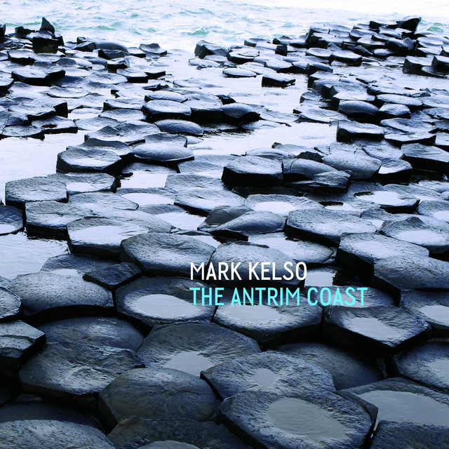 The Antrim Coast cover art