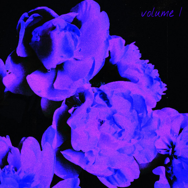 Syren Season, Vol. 1 cover art