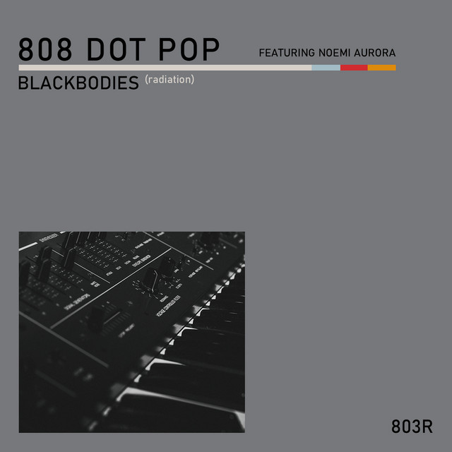 Blackbodies - Radiation