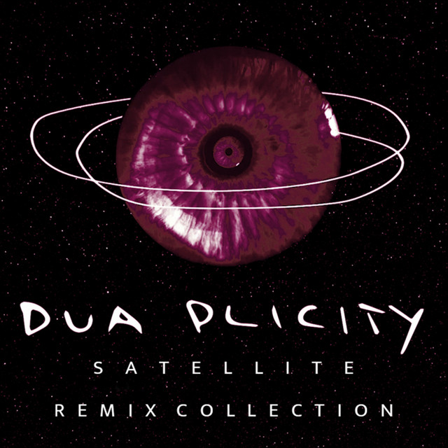 Satellite (Remix Collection) cover art
