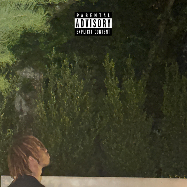 Shit Talking At Graduation cover art