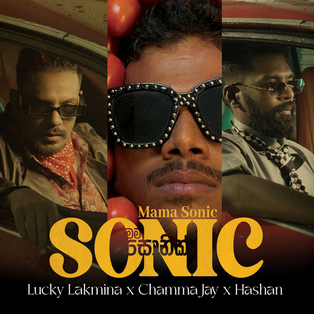 Mama Sonic