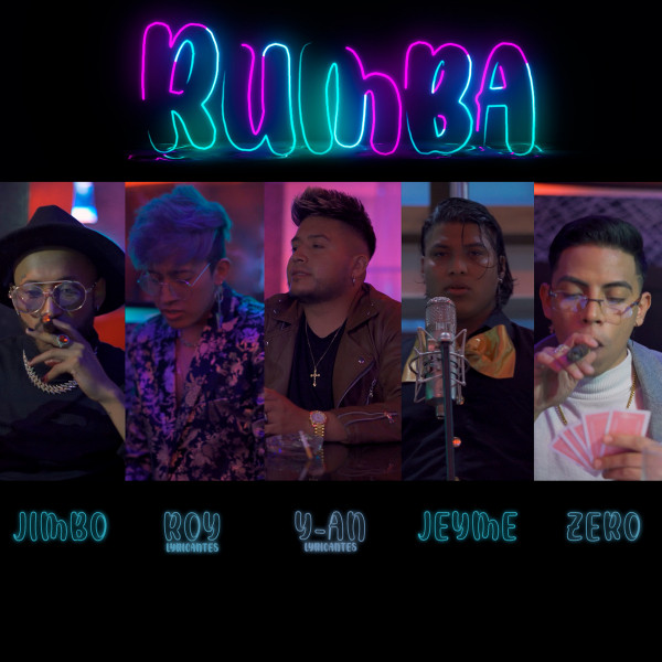 Rumba - Single by Various Artists | Spotify