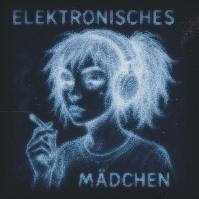 E-MÄDCHEN 2 cover