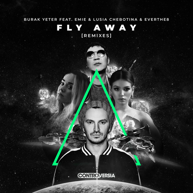 Fly Away - Rudeejay & Da Brozz X PARKAH & DURZO Remix