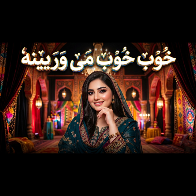 Shanzay Khan