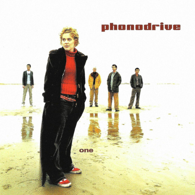One cover art