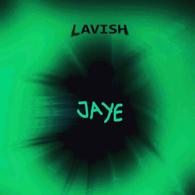 Jaye cover art