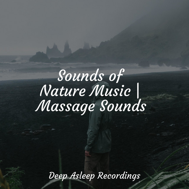 Sounds of Nature Music | Massage Sounds - Album by Oasis de Détente et