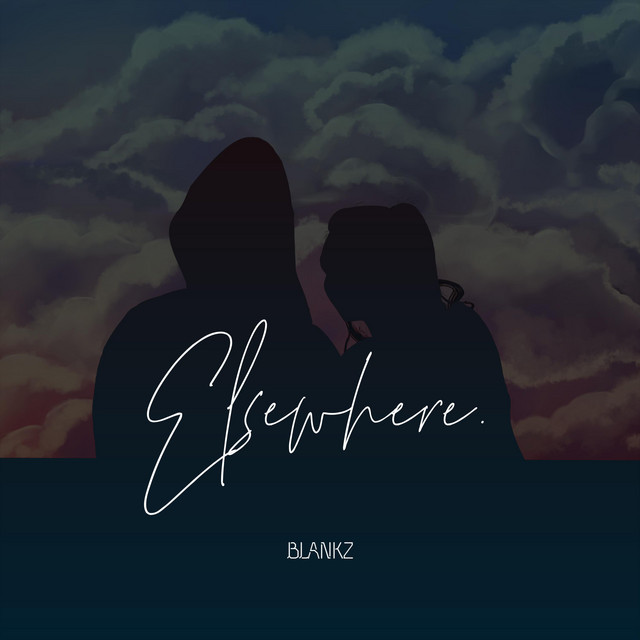 Elsewhere cover art