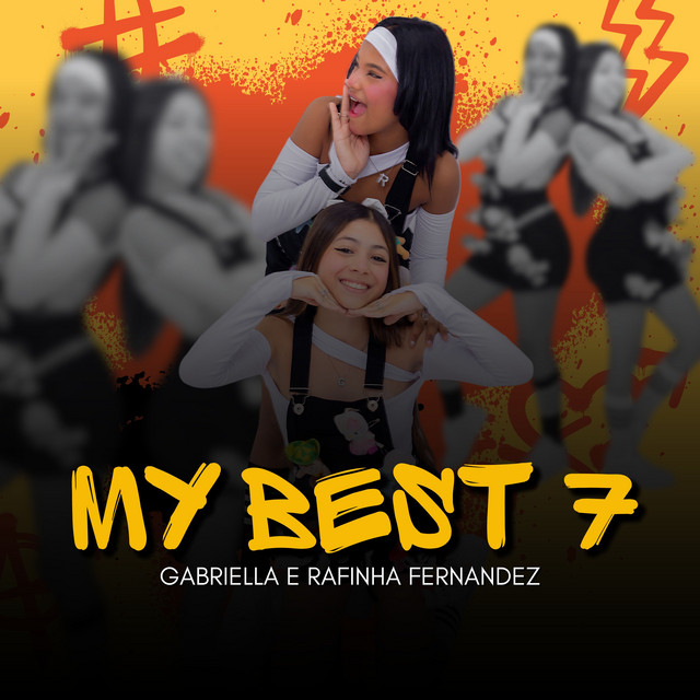 My Best 7