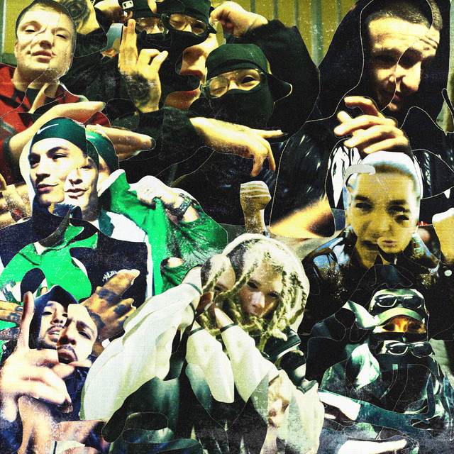 undefined album image
