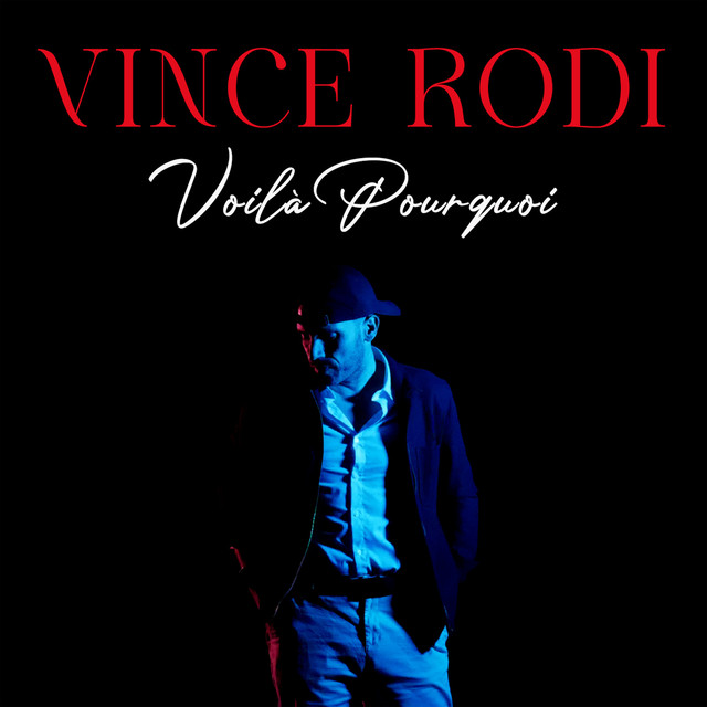 Vince Rodi - Spotify Statistics & Monthly Listeners | Music Metrics Vault